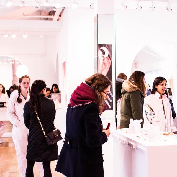 Retail has always been a fast-paced industry. This speed has only been fueled by developments in eCommerce.