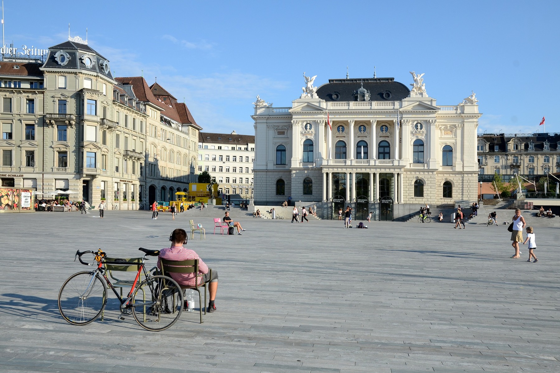 Building image